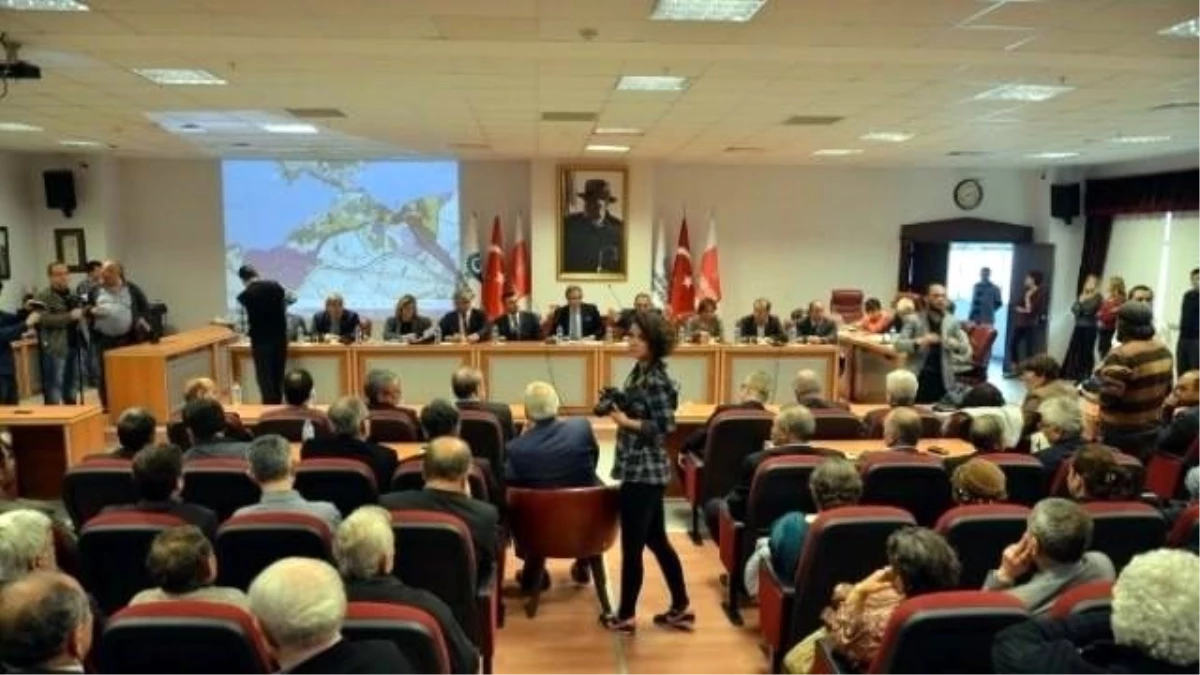 7 İlden 10 Milletvekili, Bandırma\'da Çalıştaya Katıldı