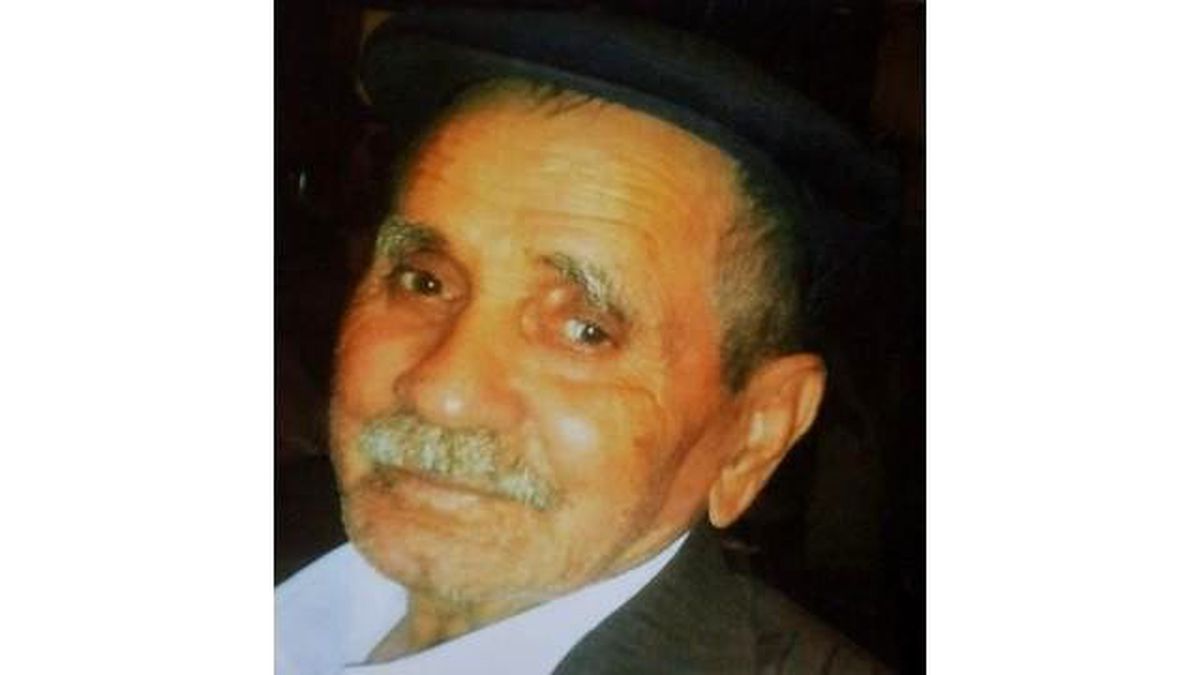 85 Yaşındaki Adamın Cesedini Çiftçiler Buldu