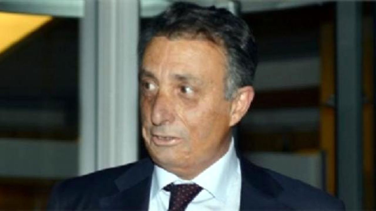 Ahmet Nur Çebi\'den Maç Değerlendirmesi