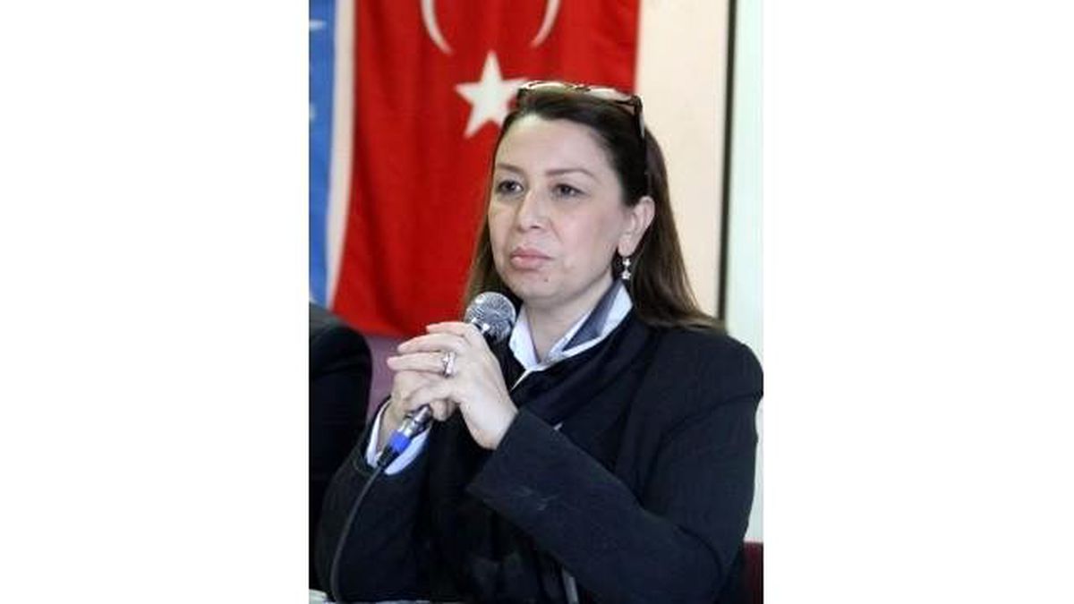 AK Parti Genel Başkan Yardımcısı Çalık\'ın Van Ziyareti