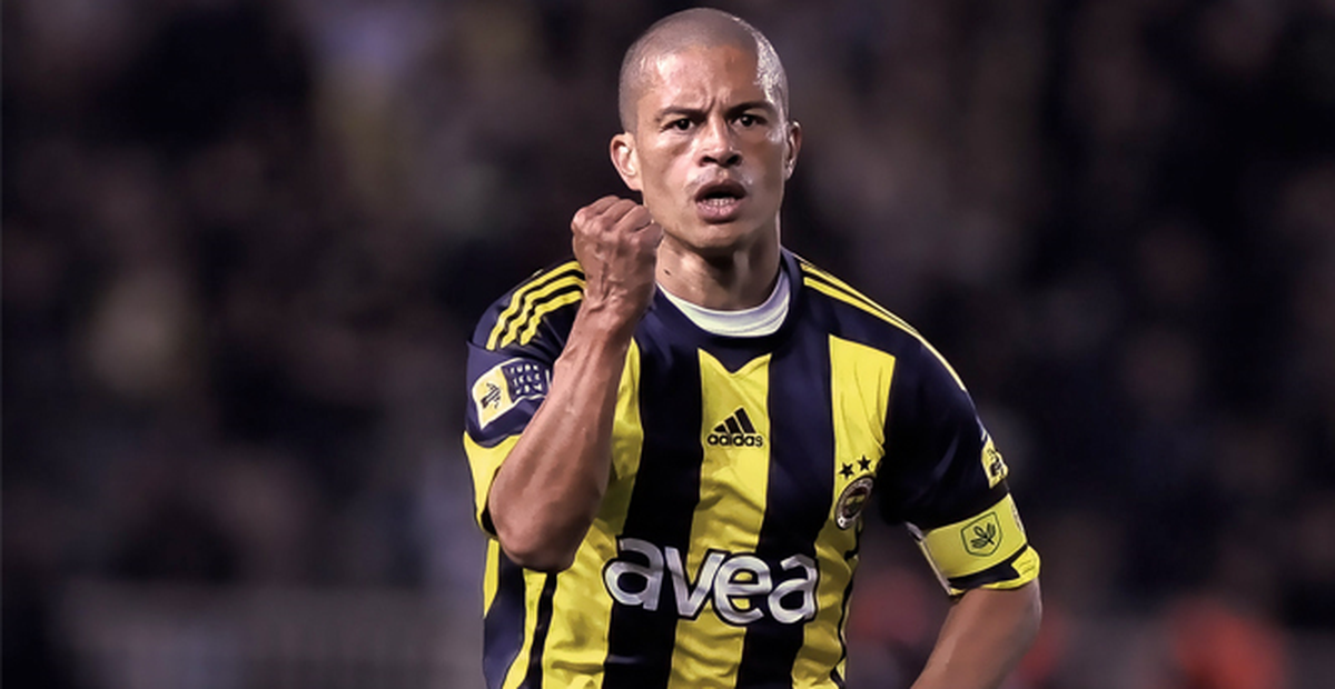 Alex, Futbolu Bıraktıktan Sonra Teknik Direktör Olacak
