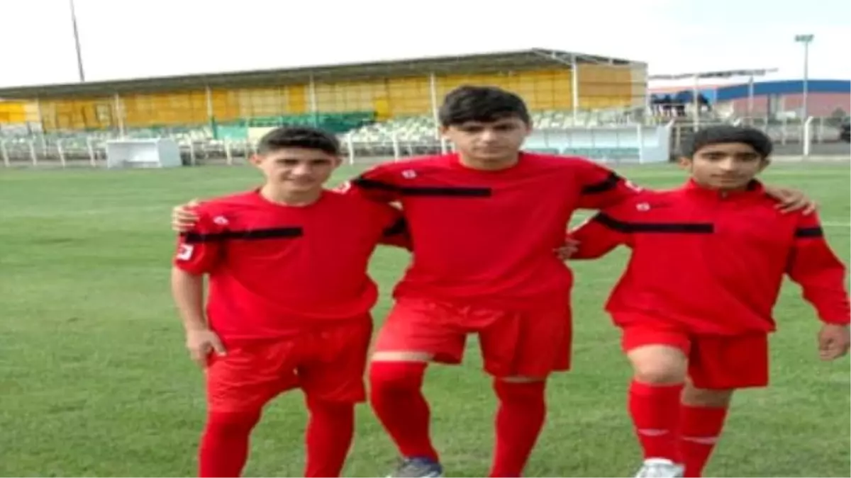 Amedspor\'un Ali Gaffar\'ları İddialı