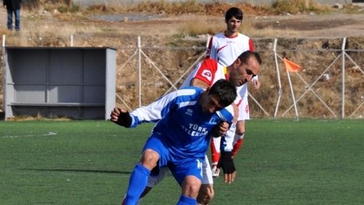 Malatya Amatör Küme Futbol Ligi