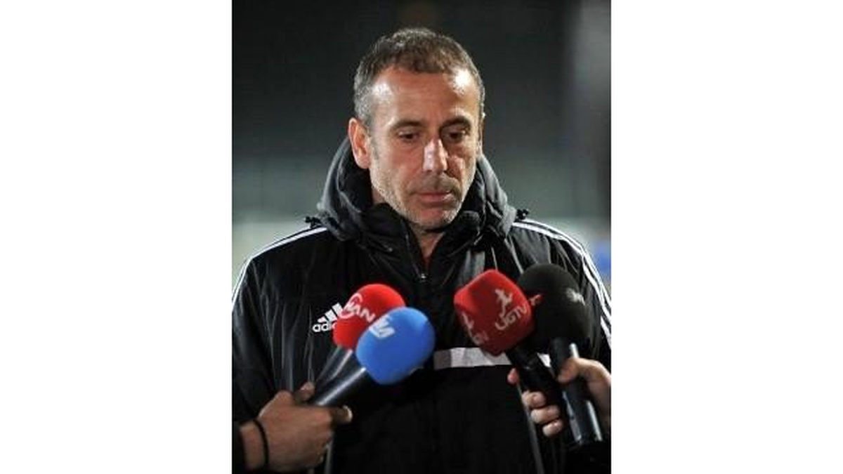 Avcı: "Beşiktaş Büyüyen Bir Takım"