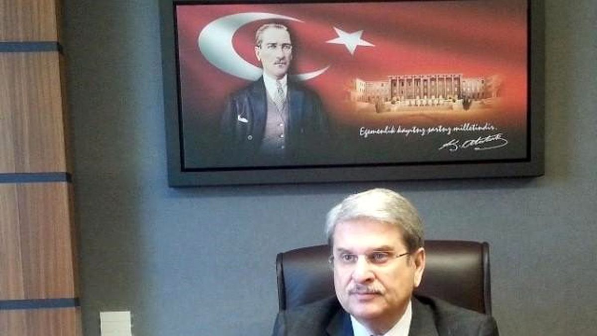 Aytun Çıray Bonzai Konusunu TBMM\'ye Taşıdı