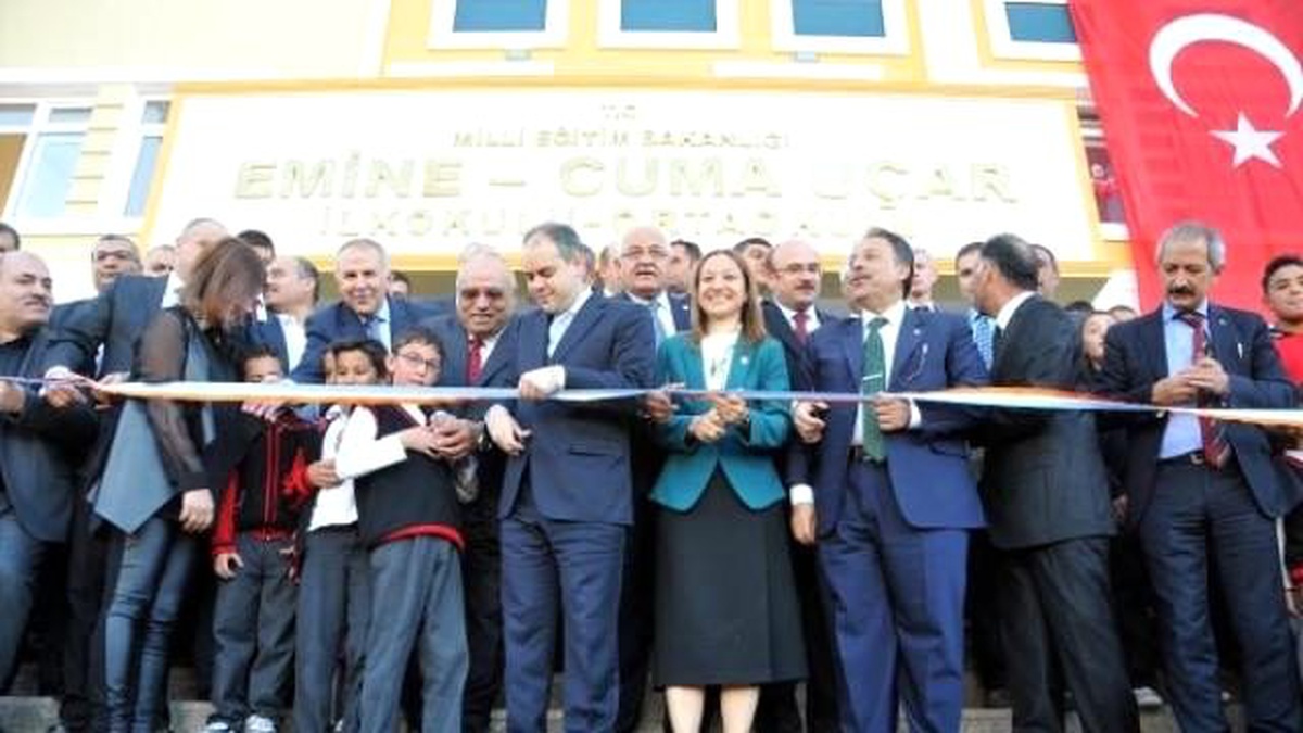 Bakan Kılıç: Oturarak Başarı Gelmez (2)