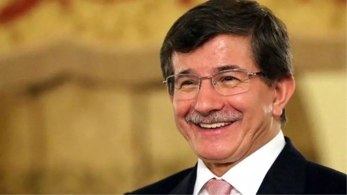 Başbakan Davutoğlu, Bursa\'da