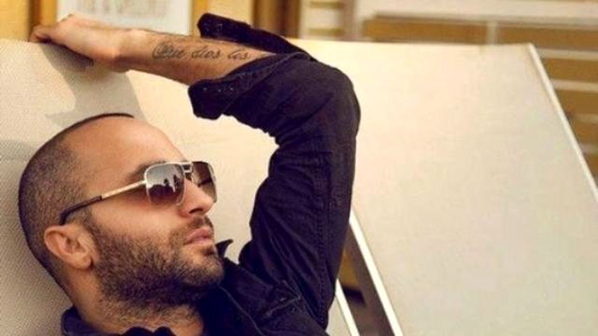 Berkay, Emre Altuğ'a Rakip Oldu