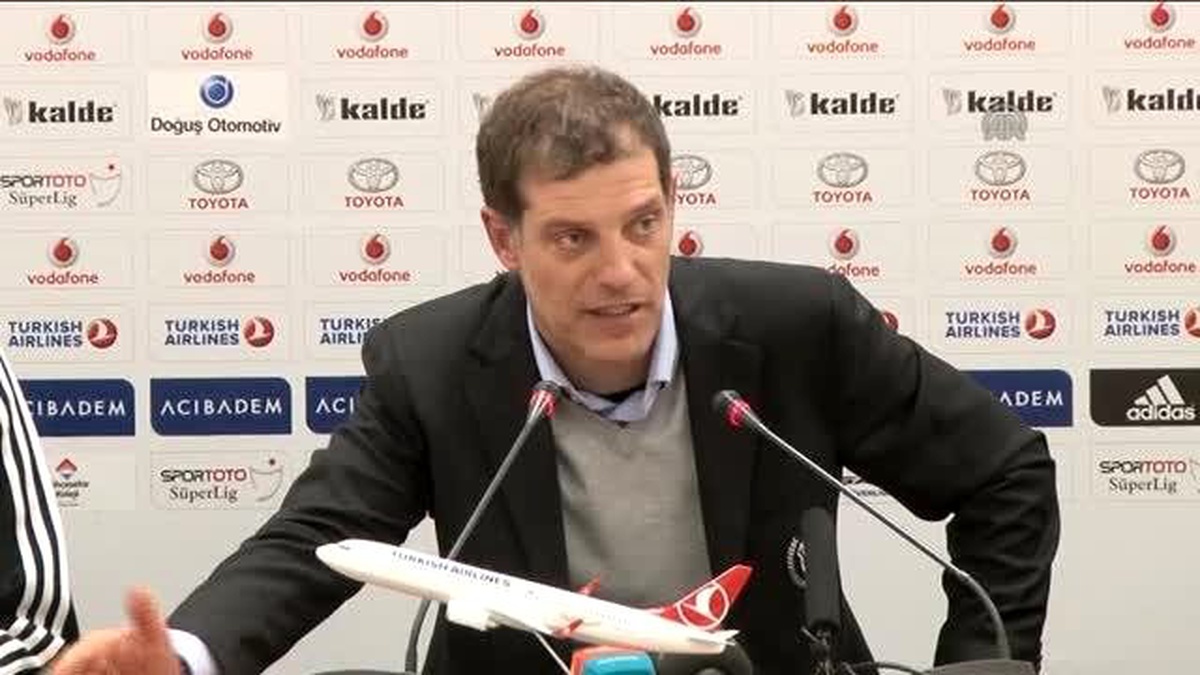 Bilic, Yunanistan\'ı Hedef Gösterdi