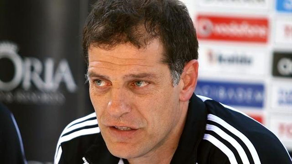 Beşiktaş Teknik Direktörü Slaven Bilic: "Son 20 Dakikadan Memnun Değilim"