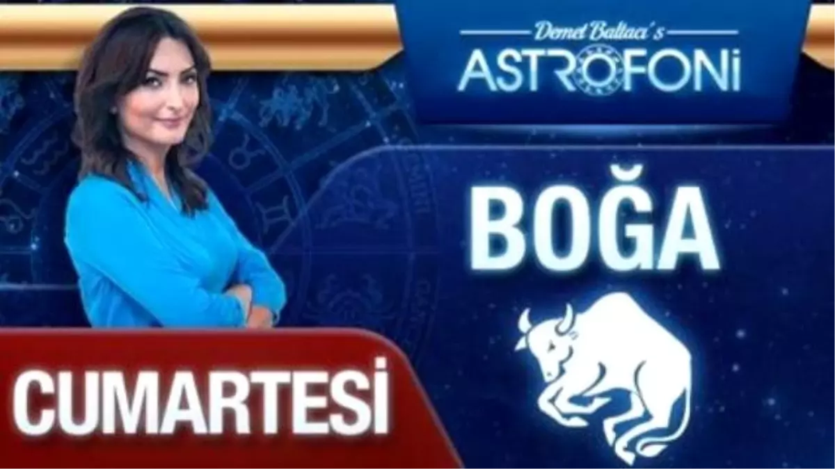 Boğa Burcu Günlük Yorum (8 Kasım 2014)