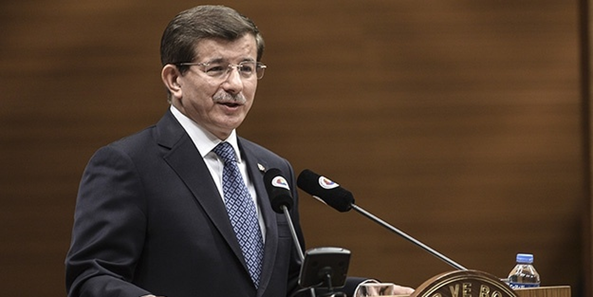 Büyükşehir Belediye Başkanları Toplantısı
