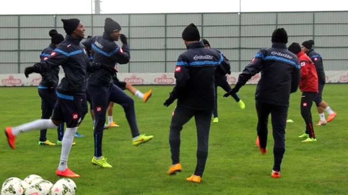 Çaykur Rizespor Fenerbahçe ile 29. Randevusuna Çıkacak