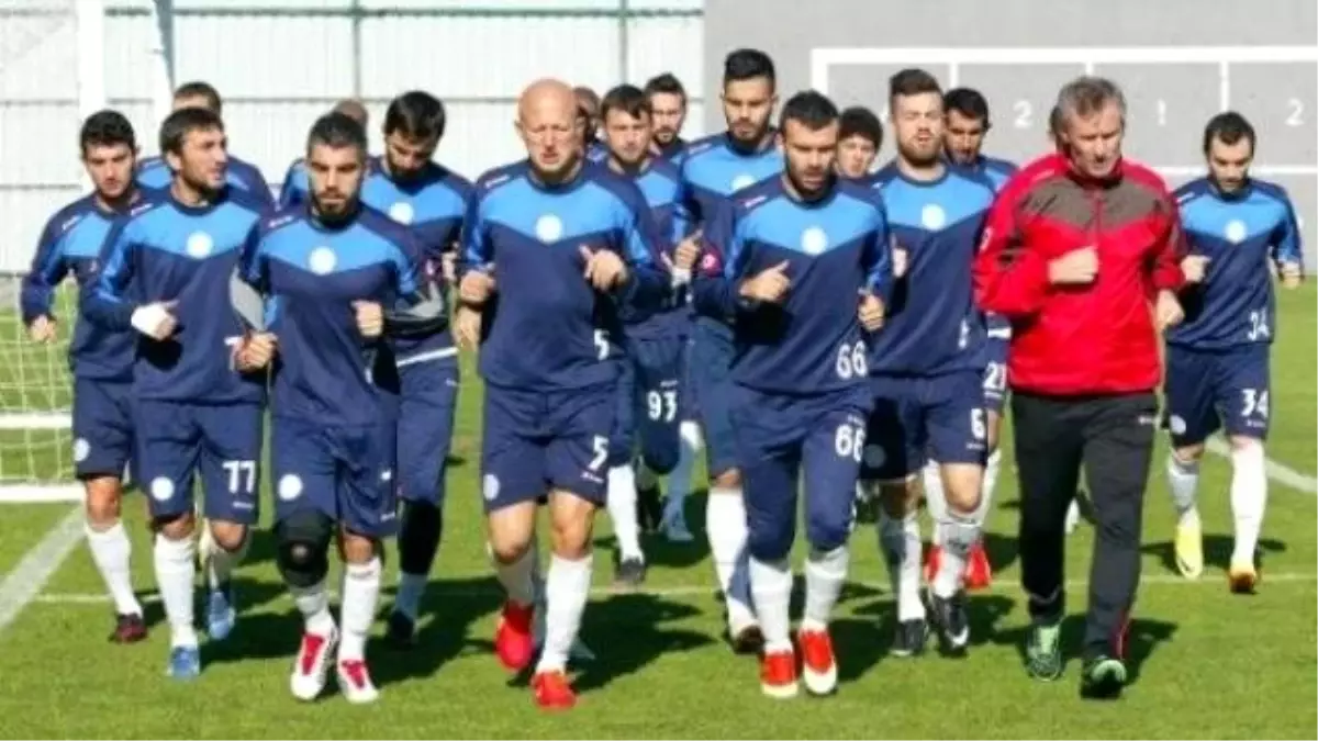 Çaykur Rizespor Pres Yapacak