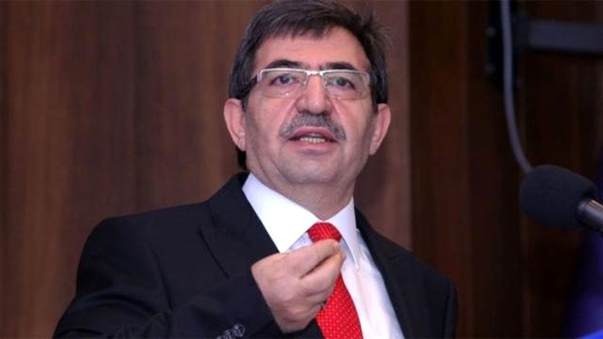 Çevre ve Şehircilik Bakanı Güllüce Açıklaması