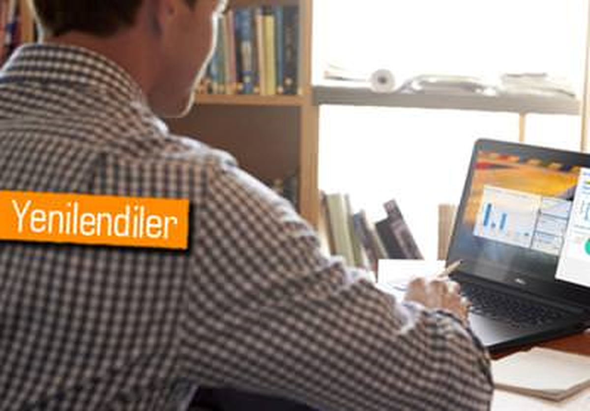 Dell Latitude ve Optiplex Serisi Üst Düzey Performans Vadediyor