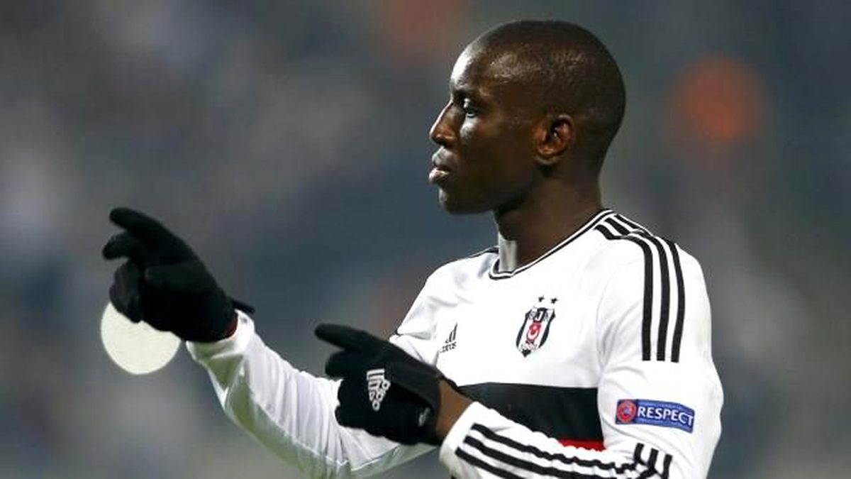 Demba Ba\'dan Milli Takım Teknik Direktörüne Misilleme!
