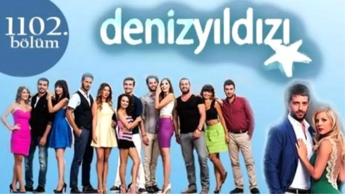 Deniz Yıldızı 1102. Bölüm