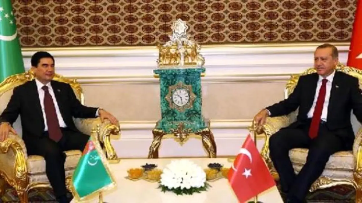 Erdoğan'dan Gazetecilere Çok Sert Tepki