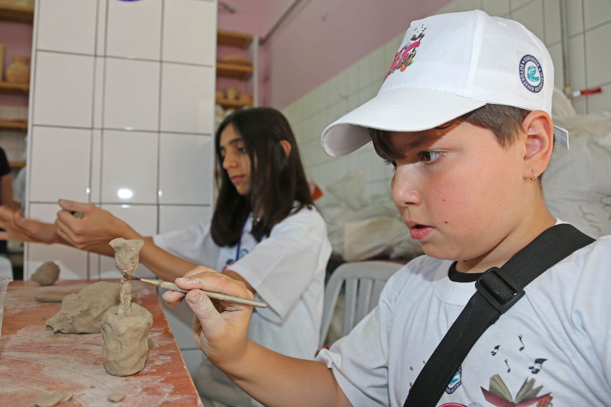 Esmek Kurs Kayıtları Başladı