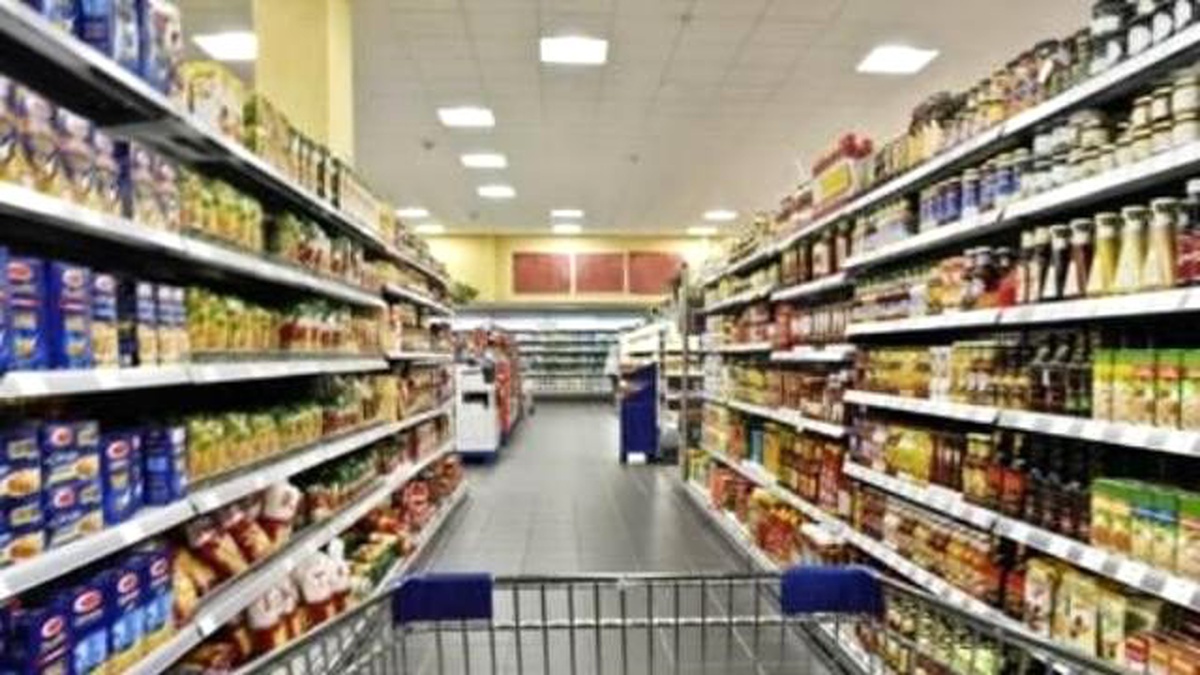 Perakende Satışlar Eylülde Yüzde 1,0 Arttı