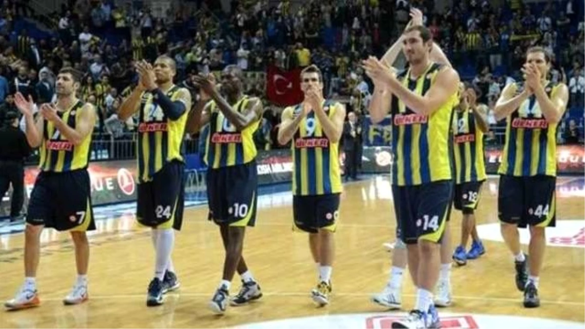 Fenerbahçe Ülker - Barcelona Maçının Ardından