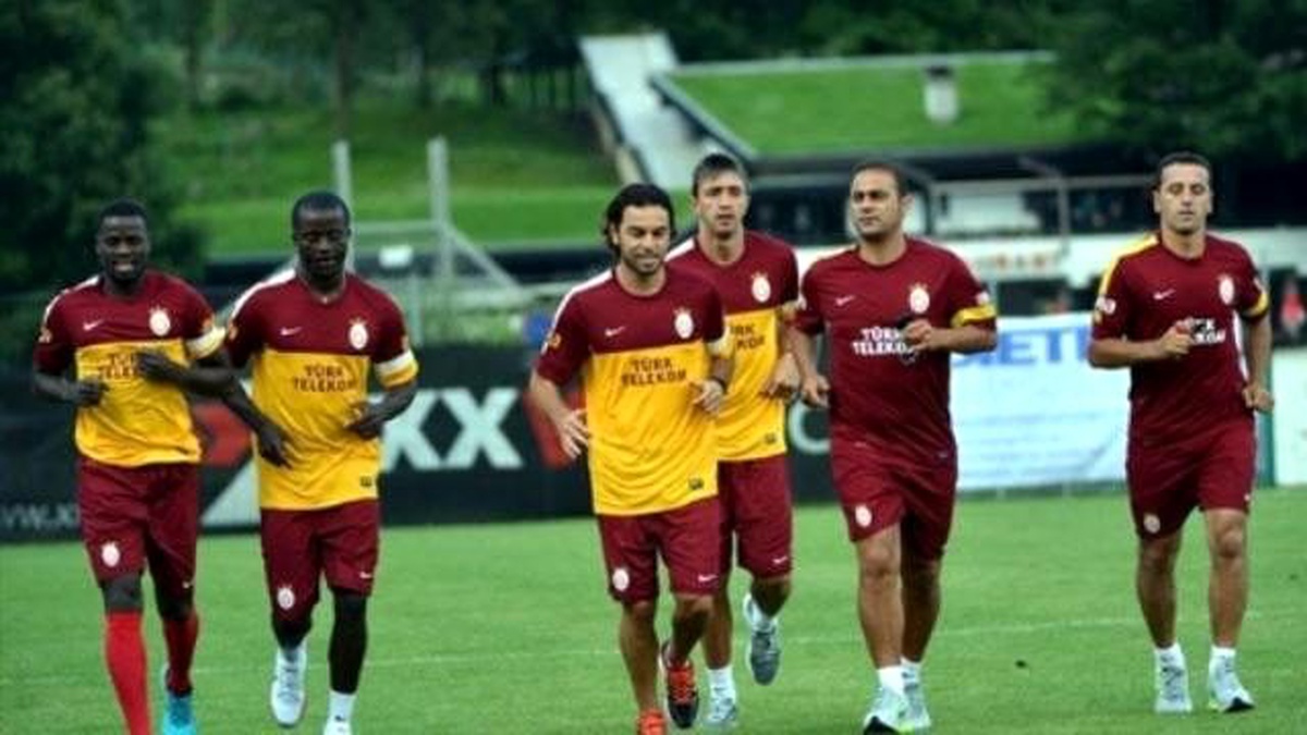 Galatasaray, Karabük Deplasmanında Galibiyet Arayacak