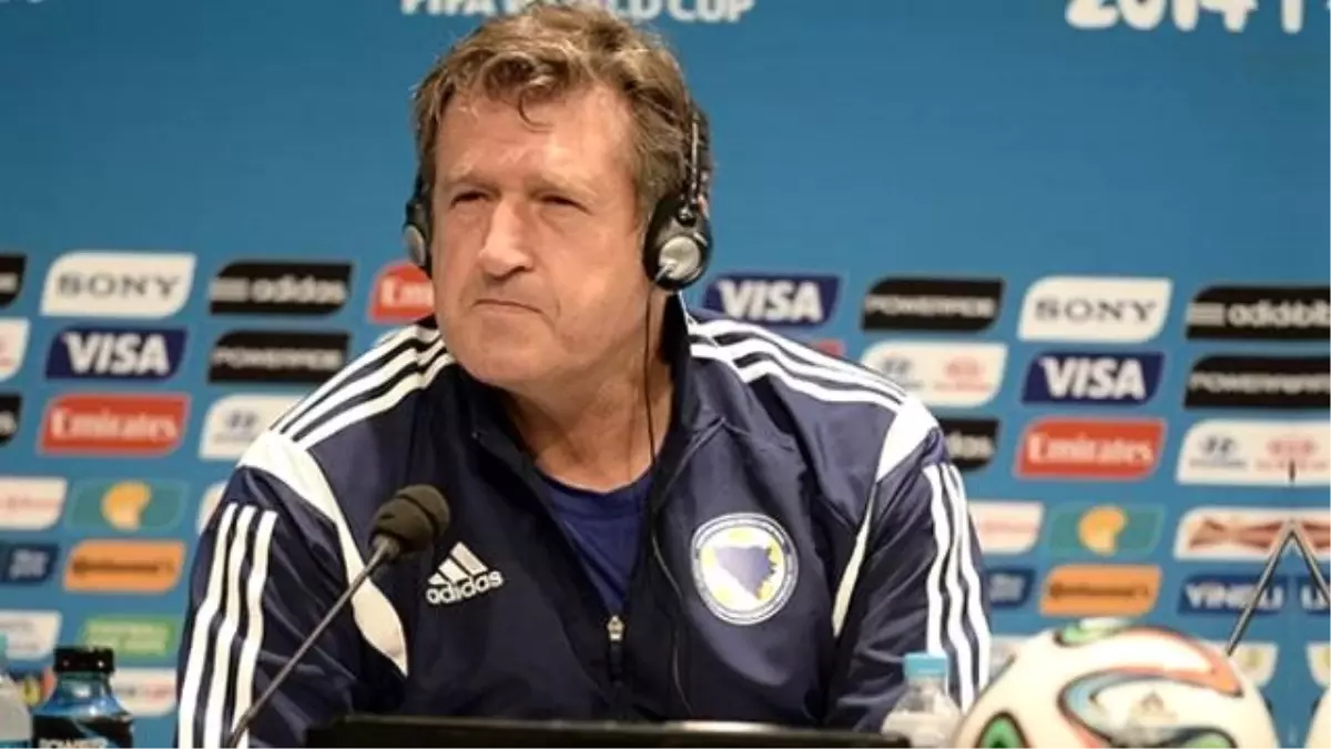 Galatasaray Yeni Hocasını Buldu