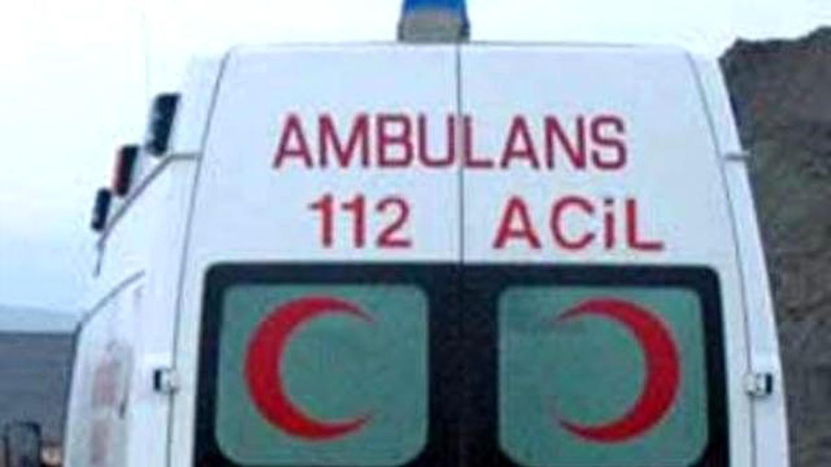 Giresun\'da 5. Kattan Düşen Çocuk Yaşamını Yitirdi