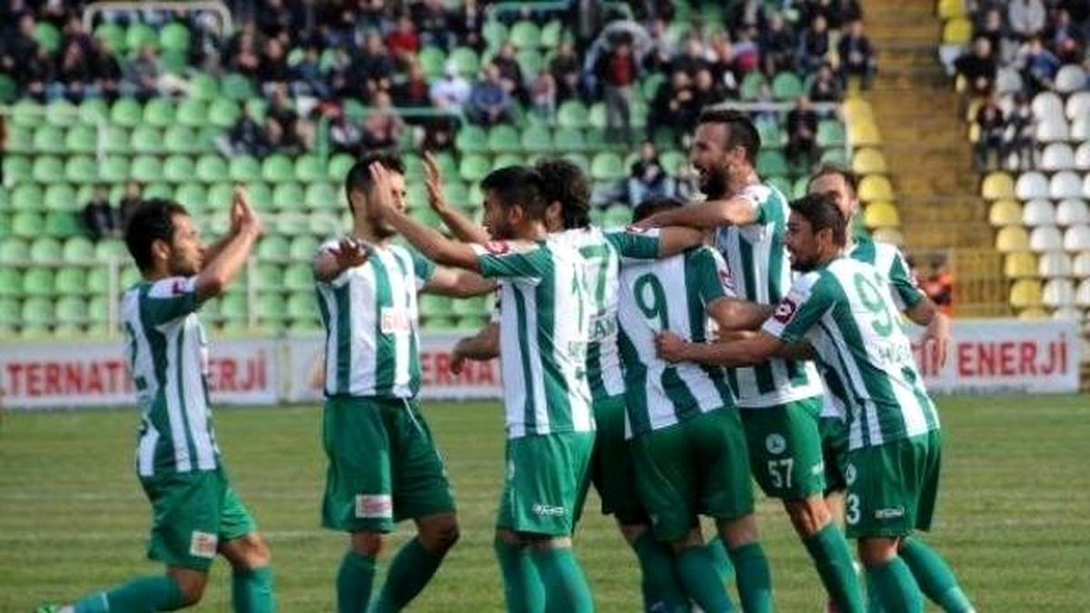 Giresunspor Kupadaki Rakiplerinden Çekinmiyor