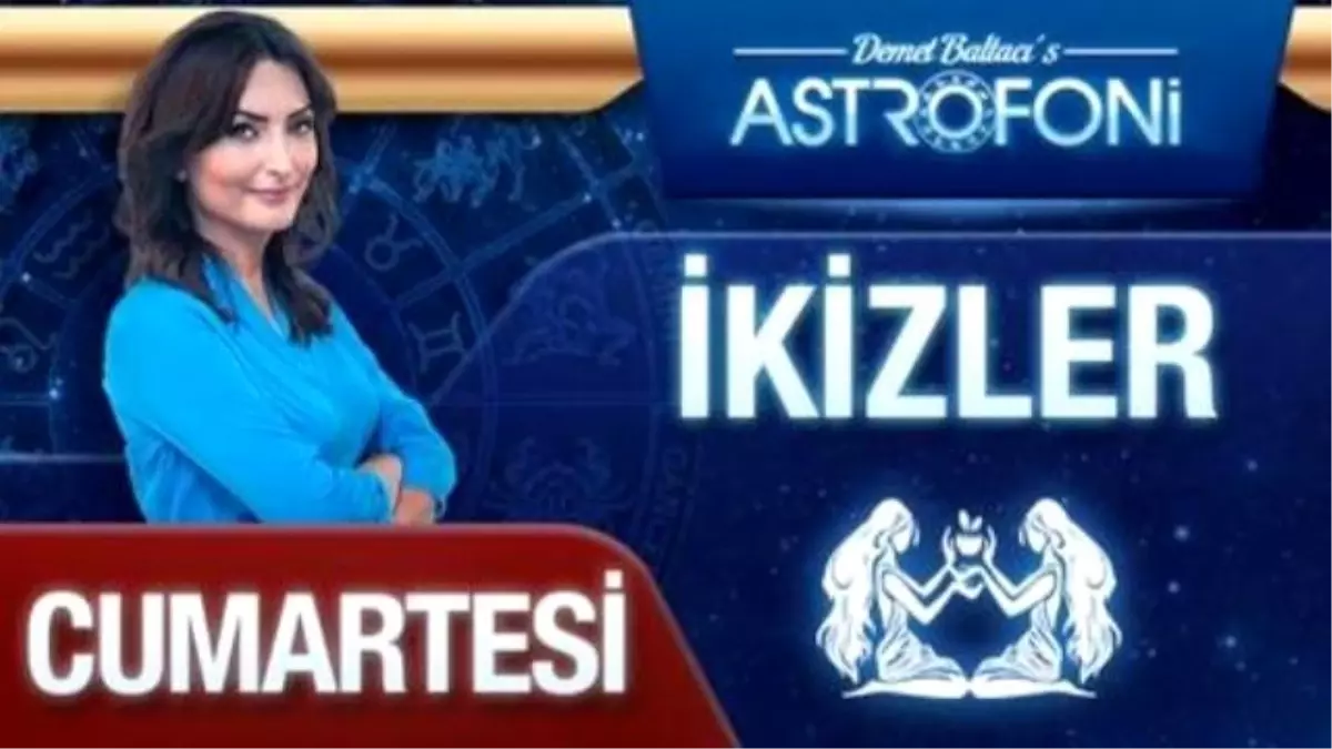 İkizler Burcu Günlük Yorum (8 Kasım 2014)