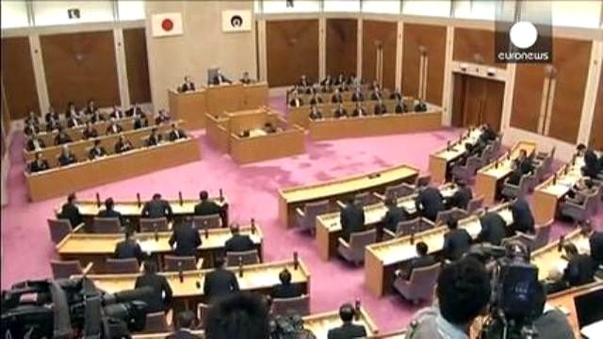 Japonya Bir Nükleer Santralini Tekrar Açıyor