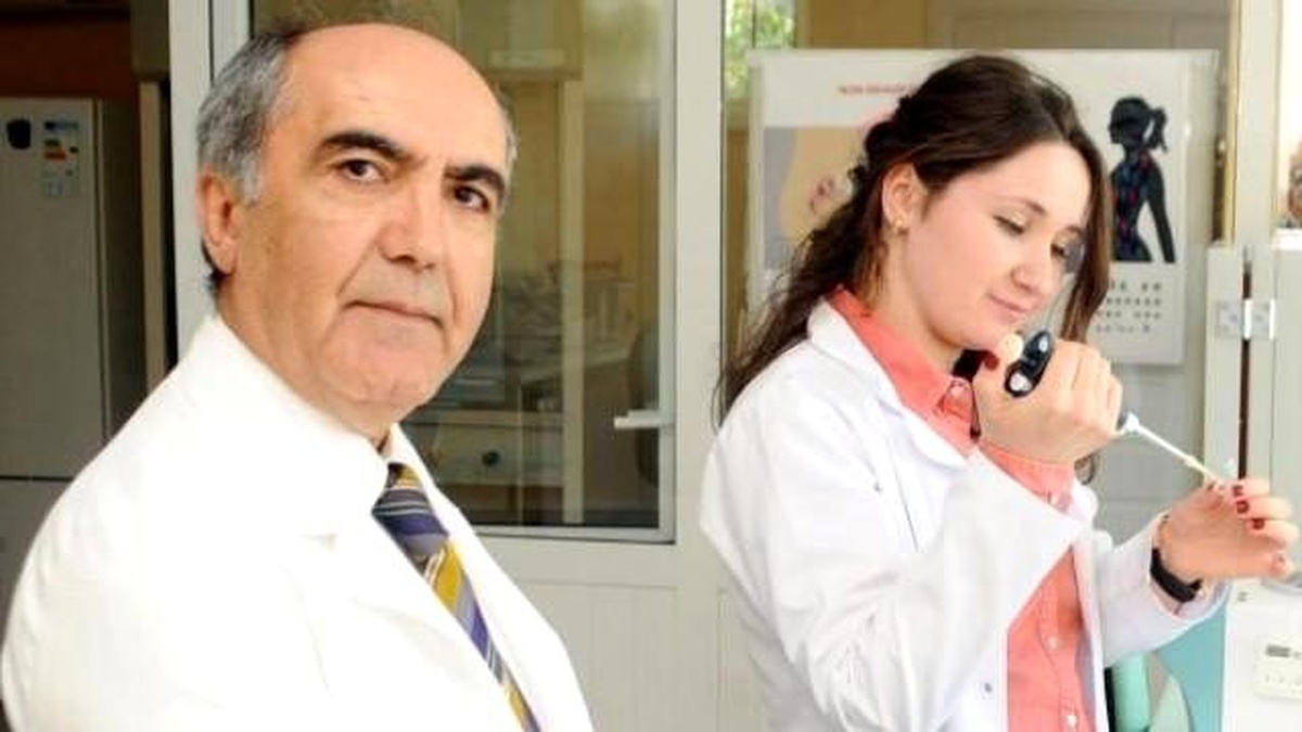 Kadın Doğum Uzmanı ve Anne Adaylarına \'Genetik Test\' Uyarısı