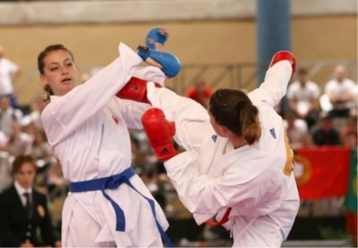 Karate: 22. Dünya Şampiyonası