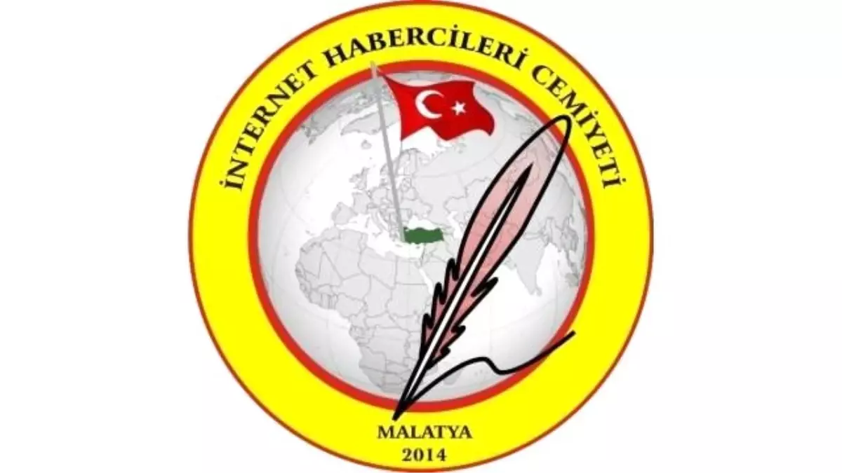 Malatya\'da, İnternet Habercileri Cemiyeti Derneği Kuruldu