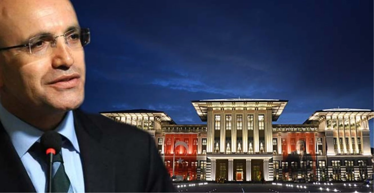Mehmet Şimşek, Cumhurbaşkanı Erdoğan\'ı Çok Kızdırdı