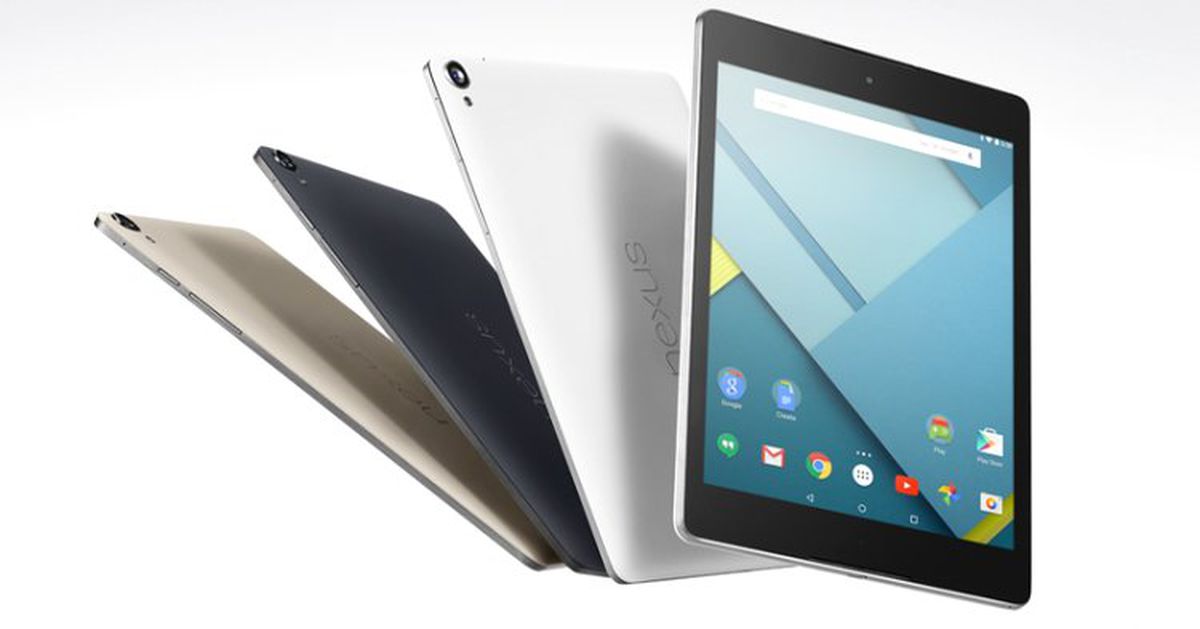 Nexus 9,24 Saat İçerisinde Tükendi!