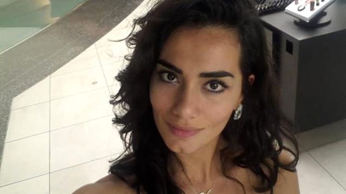 Nur Bozar\'ın Merak Edilen Sevgilisi Ortaya Çıktı