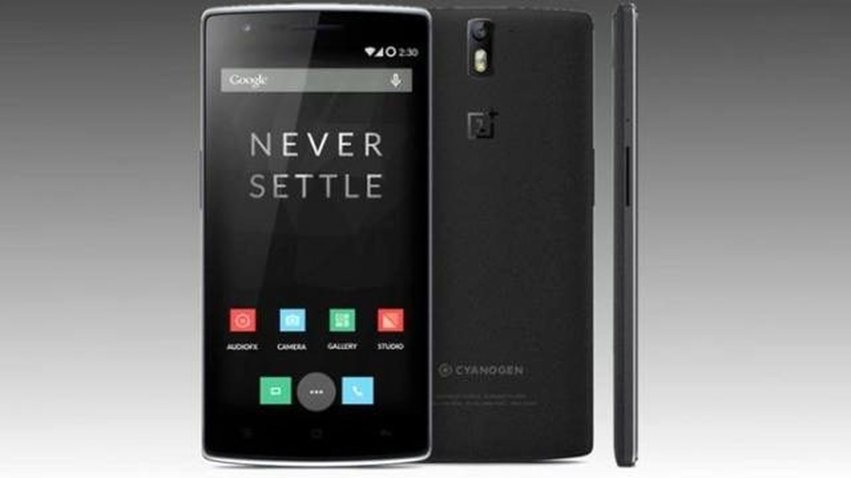 Oneplus 500,000 Telefon Sattı Ama Kâr Etmedi