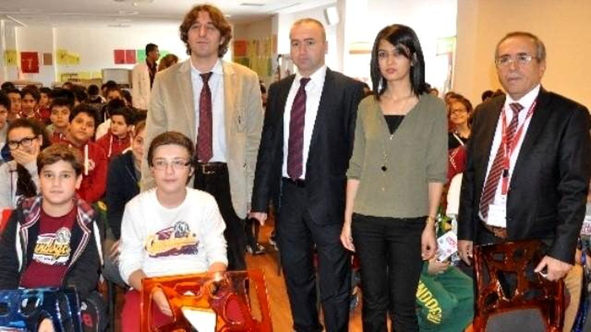 Organ Bağışını Anlattılar