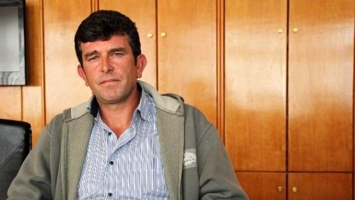 Özel)mahsur Kalan Madenciler Hayat Kurtardı