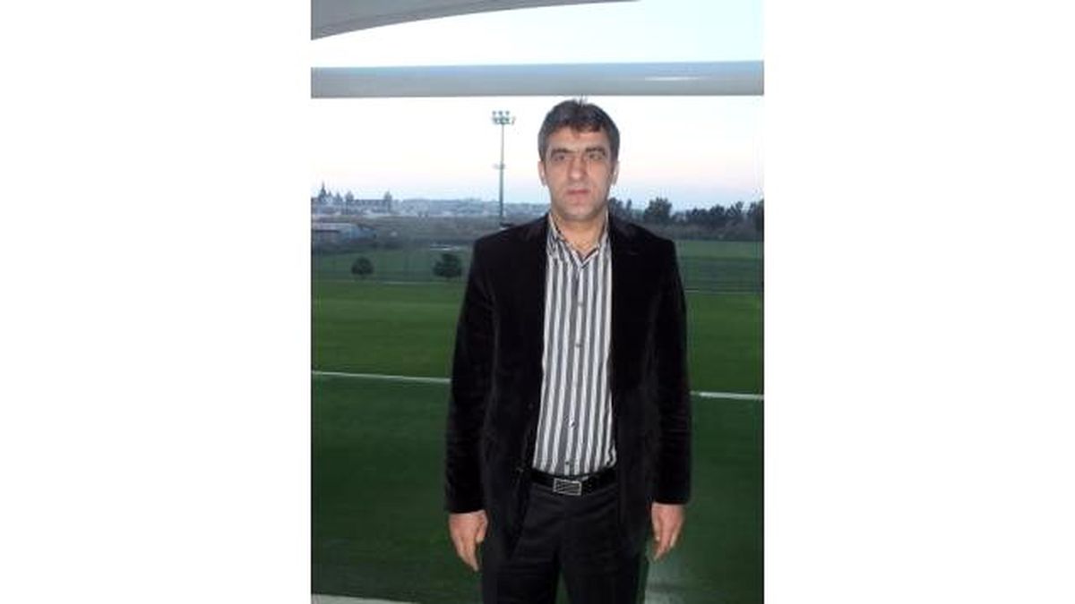 Petrolspor\'da İstifa