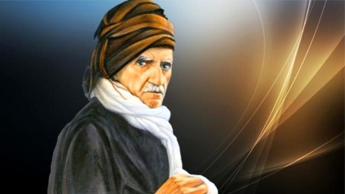 Said\'i Nursi\'nin Kahramanlığı" Konferansı