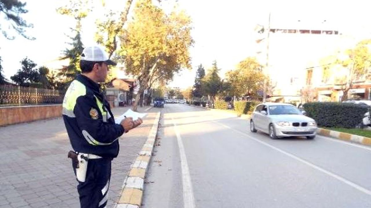 Sakarya Emniyeti Araştırdı; Sürücülerin Çoğu Emniyet Kemeri Takmıyor