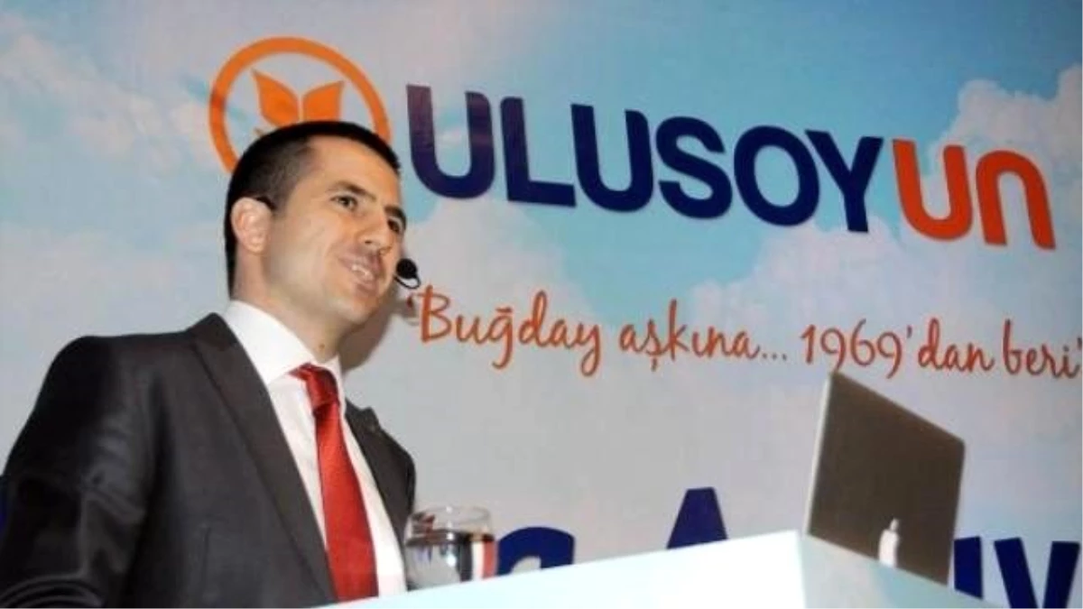 Samsun Ulusoy Un\'un Yüzde 27.8\'i Halka Açılıyor