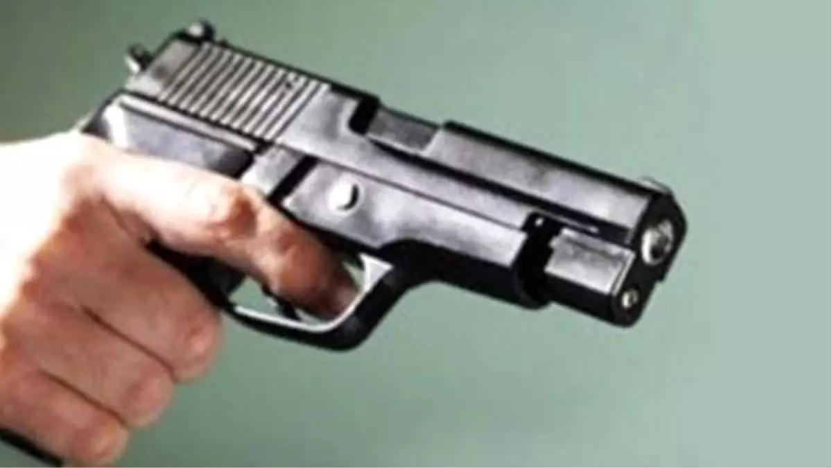 Şanlıurfa\'da Cinayet