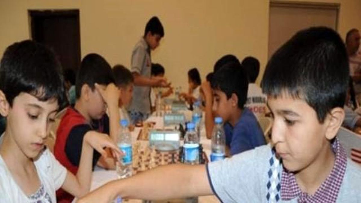 Satranç Turnuvası Kayıtları 10 Kasım\'da Bitiyor