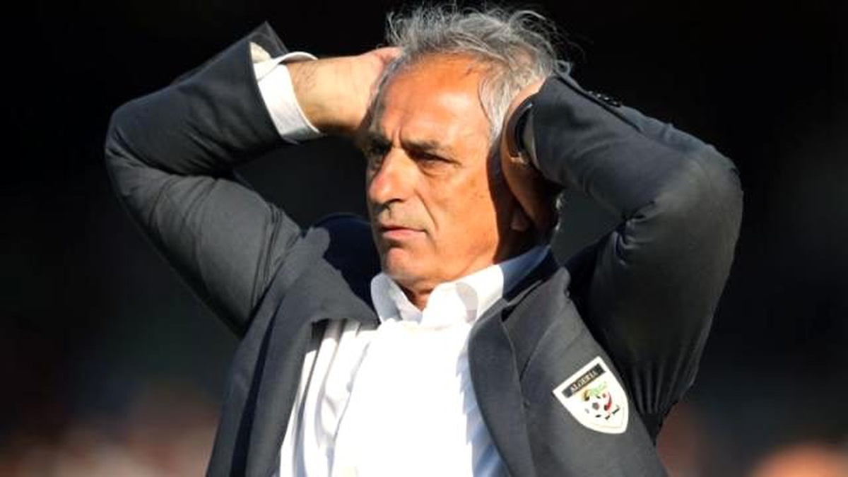 Trabzonspor, Vahid Halilhodzic\'le Başarı Sağlayamadı