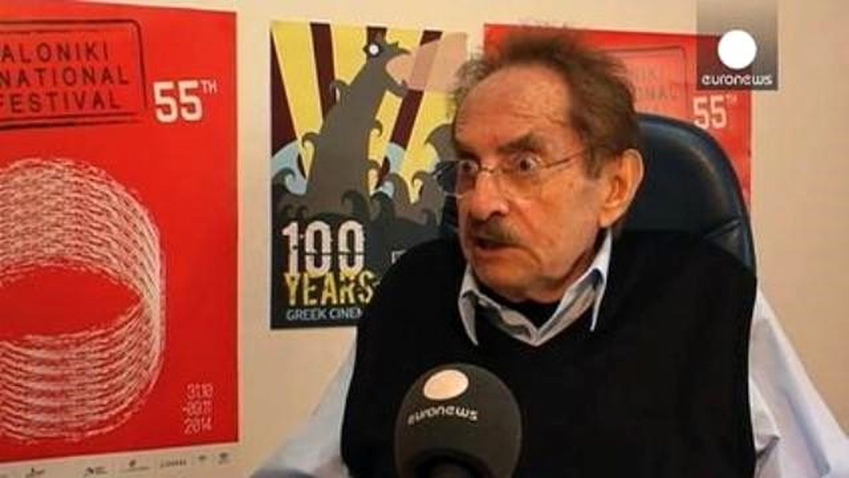 Uluslararası Selanik Film Festivali Başladı