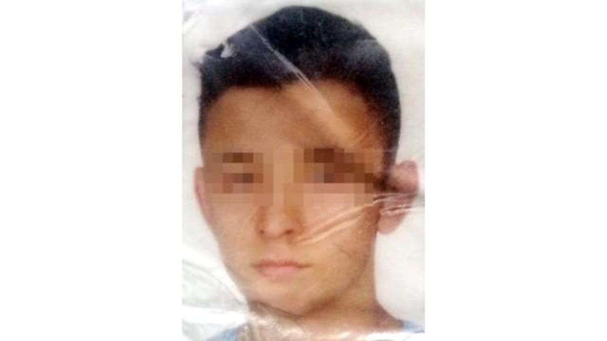 Uyuşturucu Alan Genç Bileklerini Kesti